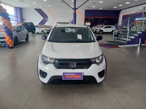 FIAT MOBI 1.0 EVO FLEX LIKE. MANUAL FIAT MOBI 1.0 EVO FLEX LIKE. MANUAL